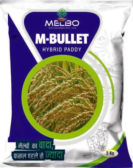 M-Bullet